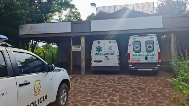 Investigan fallecimiento de un bebé de apenas un mes en Itapúa
