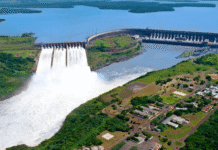 Estado paraguayo recibió transferencia de USD 36 millones de Itaipú por Anexo C