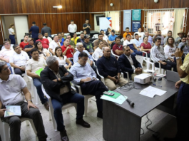 MAG apunta a iniciar vínculo directo de productores con supermercadistas y mejorar precio del tomate