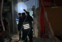 Grupo armado asalta con explosivos un banco en Naranjal