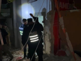 Grupo armado asalta con explosivos un banco en Naranjal