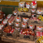 Primera semana de clases: intensifican control de alimentos del programa Hambre Cero