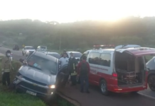 Extraño accidente en Itapúa: piedra habría caído de un camión y mató a un conductor
