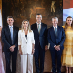 Paraguay firma acuerdo para incorporar modelo de gestión del Albert Einstein en el Hospital Nacional de Itauguá