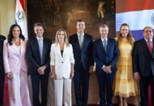 Paraguay firma acuerdo para incorporar modelo de gestión del Albert Einstein en el Hospital Nacional de Itauguá