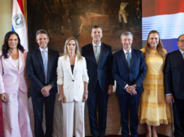 Paraguay firma acuerdo para incorporar modelo de gestión del Albert Einstein en el Hospital Nacional de Itauguá