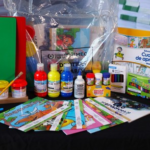 Día Nacional de Entrega de Kits Escolares: MEC presenta formatos distribuidos a instituciones educativas