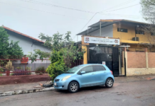 MEC y Fiscalía investigan brutal agresión de una alumna en Ñemby