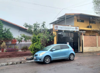 MEC y Fiscalía investigan brutal agresión de una alumna en Ñemby