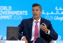 Paraguay se ofrece como puerta de entrada al Mercosur para los Emiratos Árabes Unidos