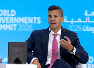 Paraguay se ofrece como puerta de entrada al Mercosur para los Emiratos Árabes Unidos