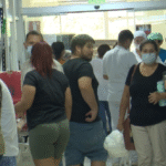 Crisis en IPS: “De cuatro medicamentos para la diabetes, solo me dan uno”