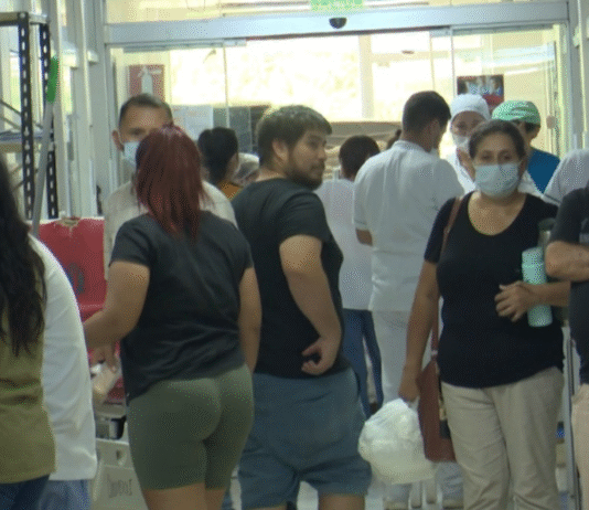 Crisis en IPS: “De cuatro medicamentos para la diabetes, solo me dan uno”