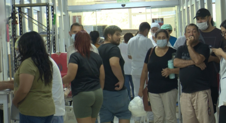 Crisis en IPS: “De cuatro medicamentos para la diabetes, solo me dan uno”