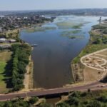 Cooperación histórica para cuidar el Poti’y