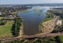 Cooperación histórica para cuidar el Poti’y