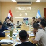 Paraguay y Argentina coordinan acciones para la conservación de los recursos ícticos en los ríos Paraná y Paraguay