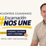 Encarnación Nos Une convoca a encuentro sobre turismo, arte, cultura e historia