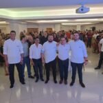 SEBASTIÁN «CHEBA» REMESOWSKI RECIBE APOYO POLÍTICO DESTACADO PARA INTENDENCIA DE ENCARNACIÓN