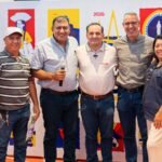 Encuentro Ciudadano de Cultura, Arte, Historia y Turismo reunió a más de 120 actores en Encarnación