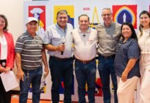Encuentro Ciudadano de Cultura, Arte, Historia y Turismo reunió a más de 120 actores en Encarnación
