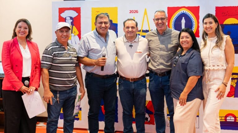 Encuentro Ciudadano de Cultura, Arte, Historia y Turismo reunió a más de 120 actores en Encarnación