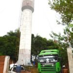 AVERÍA EN SISTEMA ELECTROMECÁNICO DE AGUA POTABLE ES ATENDIDA RÁPIDAMENTE EN BARRIO SAN ISIDRO DE ENCARNACIÓN