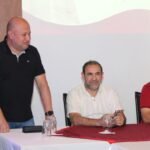 Conocido profesional médico será precandidato a Intendente Municipal.