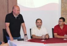 Conocido profesional médico será precandidato a Intendente Municipal.