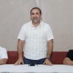 HC ITAPÚA: ISAAC AGUILAR ES CONFIRMADO COMO PRECANDIDATO A INTENDENTE MUNICIPAL DE TRINIDAD