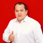 Carlos Rolando Trombetta Ortigoza es confirmado como precandidato a la Intendencia Municipal de Obligado