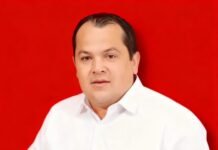 Carlos Rolando Trombetta Ortigoza es confirmado como precandidato a la Intendencia Municipal de Obligado