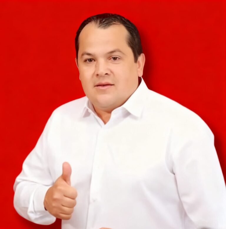Carlos Rolando Trombetta Ortigoza es confirmado como precandidato a la Intendencia Municipal de Obligado Carlos Rolando Trombetta Ortigoza es confirmado como precandidato a la Intendencia Municipal de Obligado
