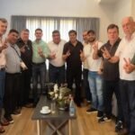 Emilio Jara es confirmado como precandidato a Intendencia Municipal del Distrito de Yatytay por el Movimiento Honor Colorado