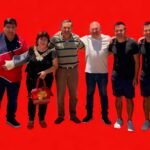 José Leandro Oviedo: Profesora Elena Duarte de Matiauda Precandidata a la Intendencia Municipal por HC