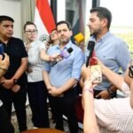 Alliana impulsa búsqueda deconsenso para reforma de caja fiscal