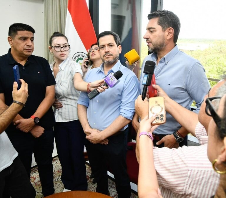 Alliana impulsa búsqueda deconsenso para reforma de caja fiscal