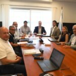 Yacyretá autoriza llamado a concurso para obras de toma de agua cruda en Ayolas