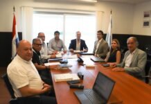 Yacyretá autoriza llamado a concurso para obras de toma de agua cruda en Ayolas