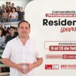 Cheba Remesowski abre convocatoria 2026 para la Residencia Universitaria en Encarnación