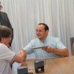 Sebastián «Cheba» Remesowski oficializa dos listas de precandidatos a la Junta Municipal de Encarnación