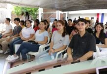 ÚLTIMOS DÍAS PARA ACCEDER A LA RESIDENCIA UNIVERSITARIA