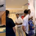 VISITA OFICIAL DEL EMBAJADOR DE ISRAEL EN ENCARNACIÓN, POR INVITACIÓN DEL DIPUTADO SEBASTIÁN REMESWOSKI