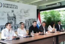 Más de 242 mil nuevos empleos fueron generados desde el inicio del Gobierno