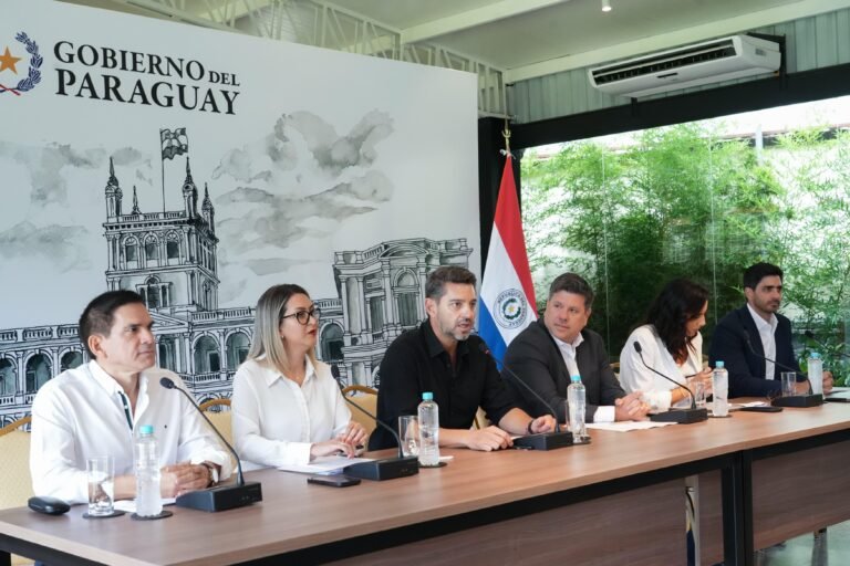 Más de 242 mil nuevos empleos fueron generados desde el inicio del Gobierno Más de 242 mil nuevos empleos fueron generados desde el inicio del Gobierno