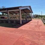 MEJORAMIENTO DEL POLIDEPORTIVO DE SAN ISIDRO: EJEMPLO DE LA GESTIÓN QUE PROPONE REMESOWSKI