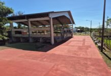 MEJORAMIENTO DEL POLIDEPORTIVO DE SAN ISIDRO: EJEMPLO DE LA GESTIÓN QUE PROPONE REMESOWSKI