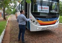 CHEBUS 2026 ARRANCA HOY, SUMANDO UN NUEVO ITINERARIO