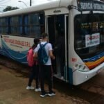 EXITOSO INICIO DEL NUEVO TRAMO 2026 DE CHEBUS IMPULSADO POR CHEBA REMESOWSKI