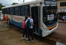 EXITOSO INICIO DEL NUEVO TRAMO 2026 DE CHEBUS IMPULSADO POR CHEBA REMESOWSKI